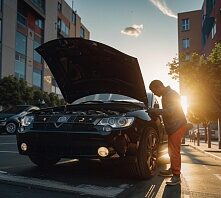 Российские автовладельцы стали чаще самостоятельно ремонтировть и обслуживать авто